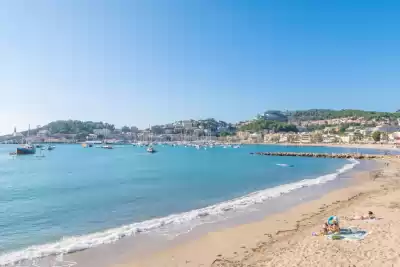 Port de Sóller